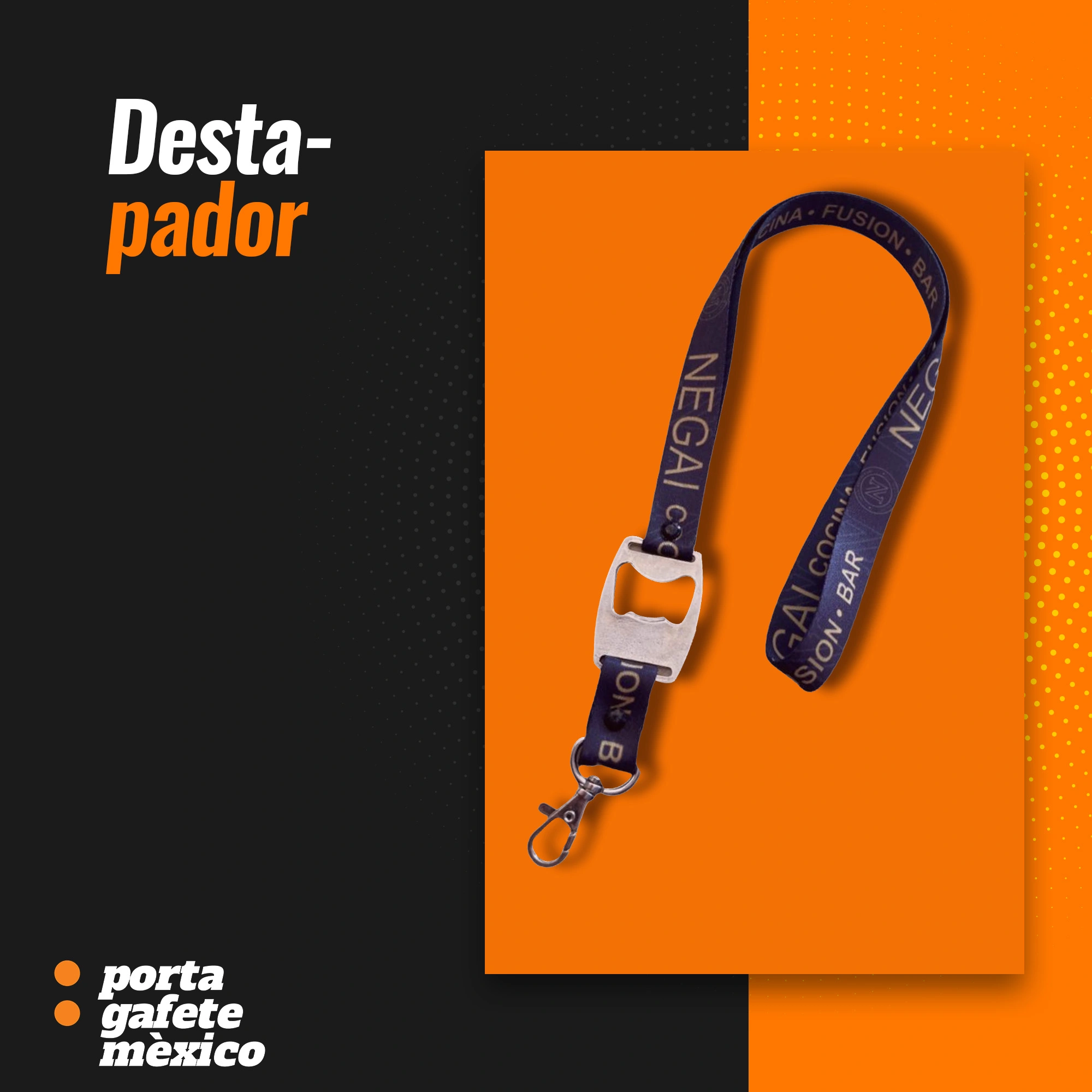 Destapador